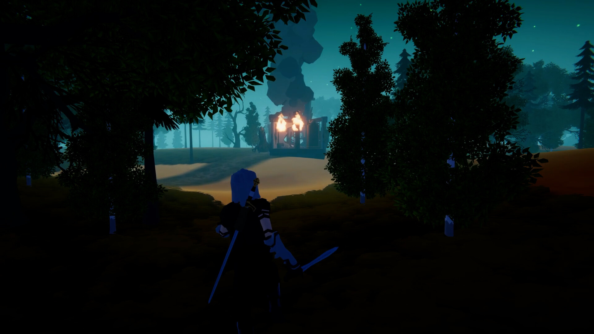 Absentis screenshot 11
