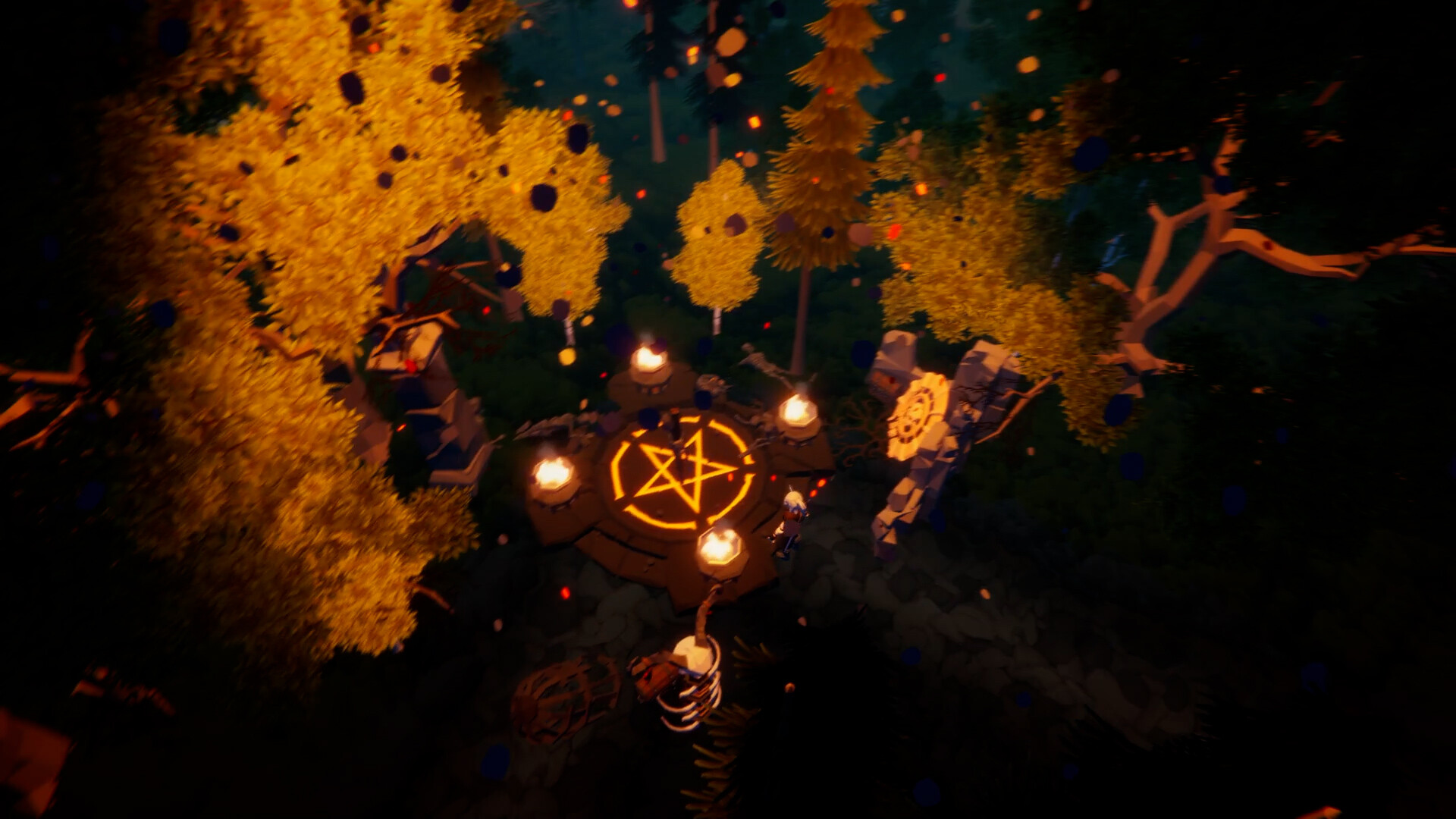 Absentis screenshot 6