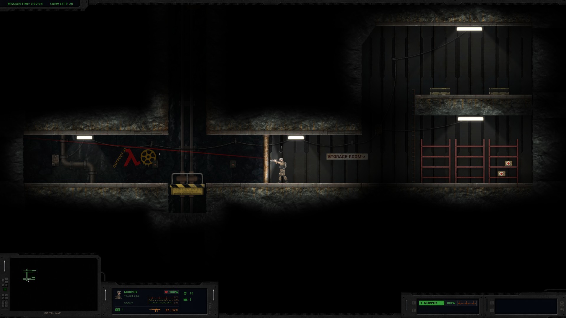 Hidden Deep - Supporter Pack screenshot 4