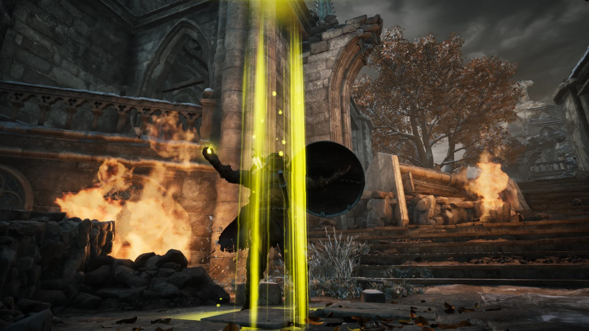 Viking Berserker screenshot 5