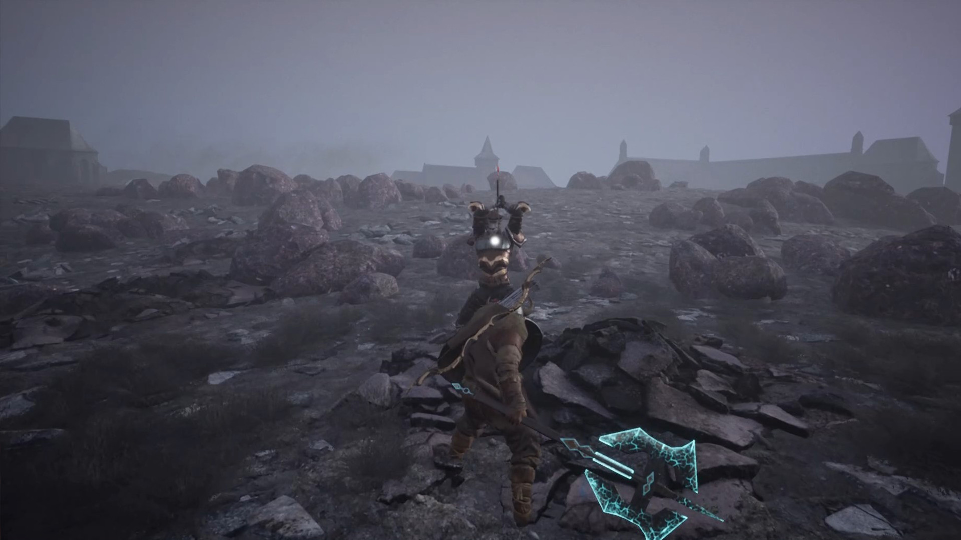 Viking Berserker screenshot 6