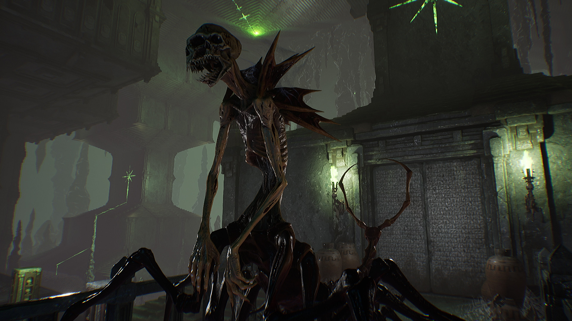 Viking Berserker screenshot 4