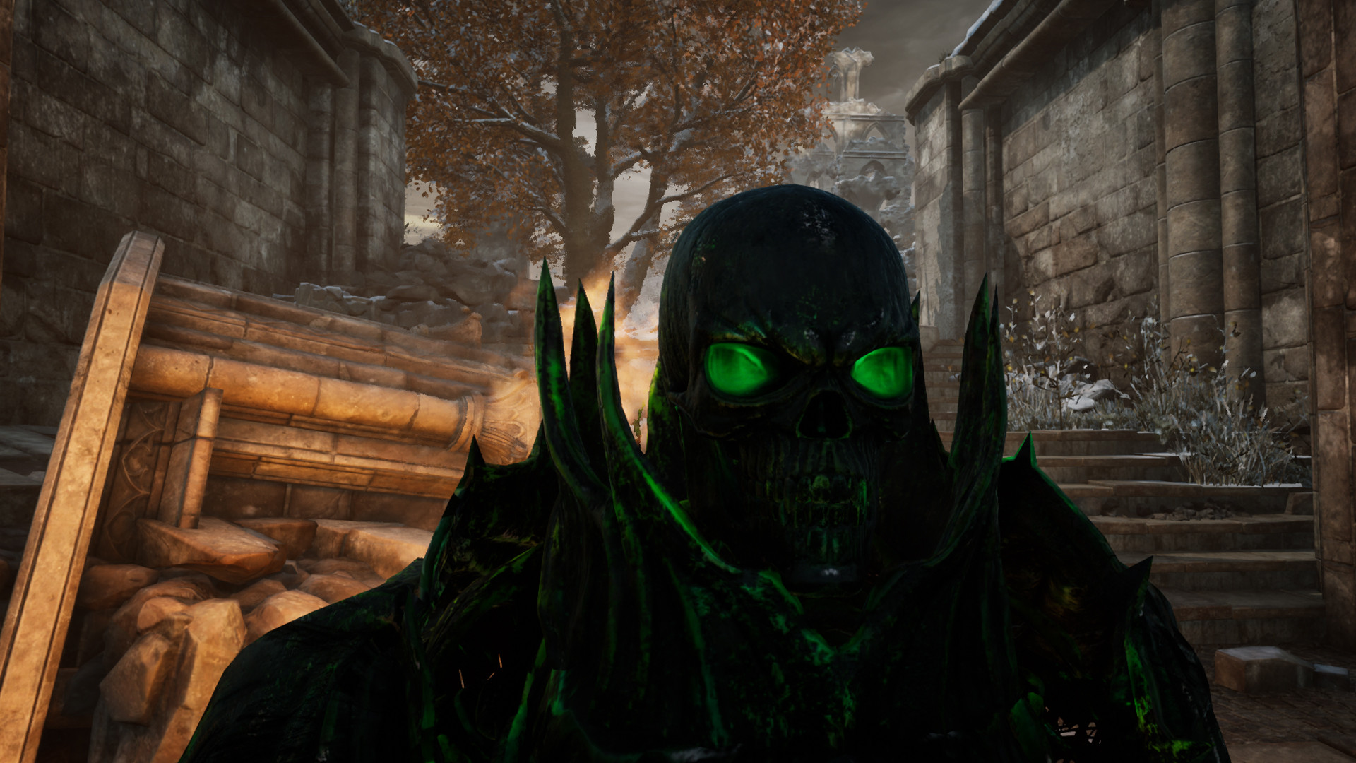 Viking Berserker screenshot 7