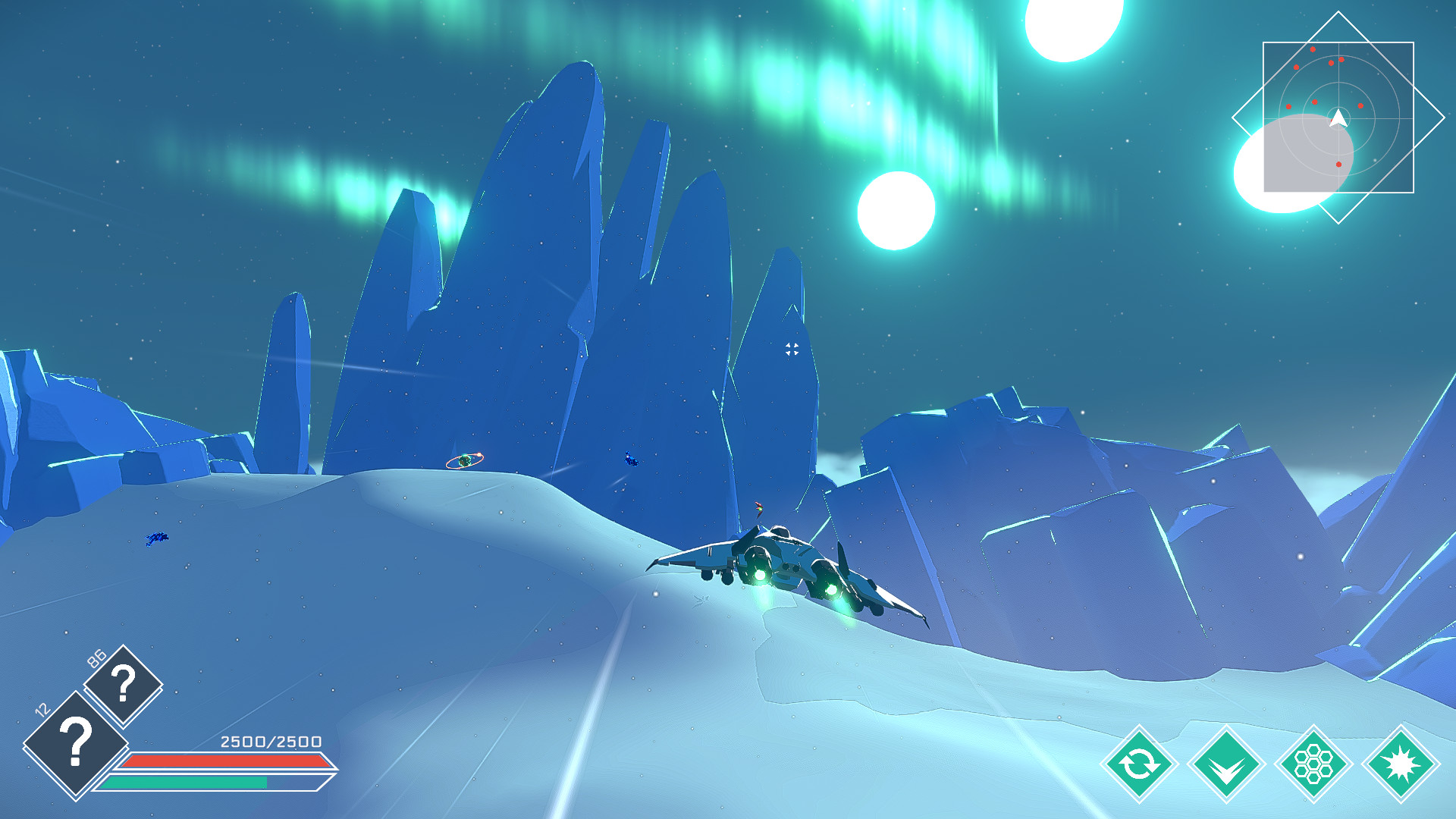 Airhounds screenshot 7
