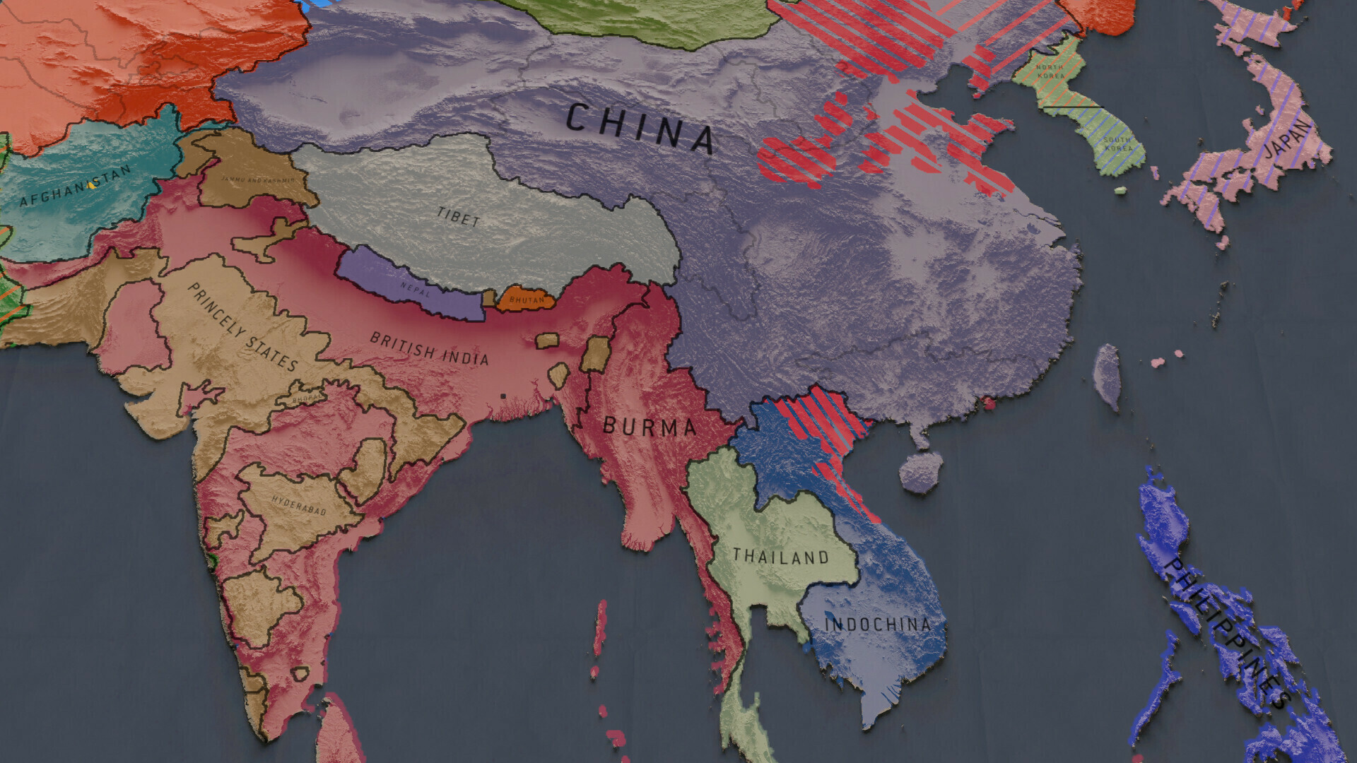 Espiocracy screenshot 3