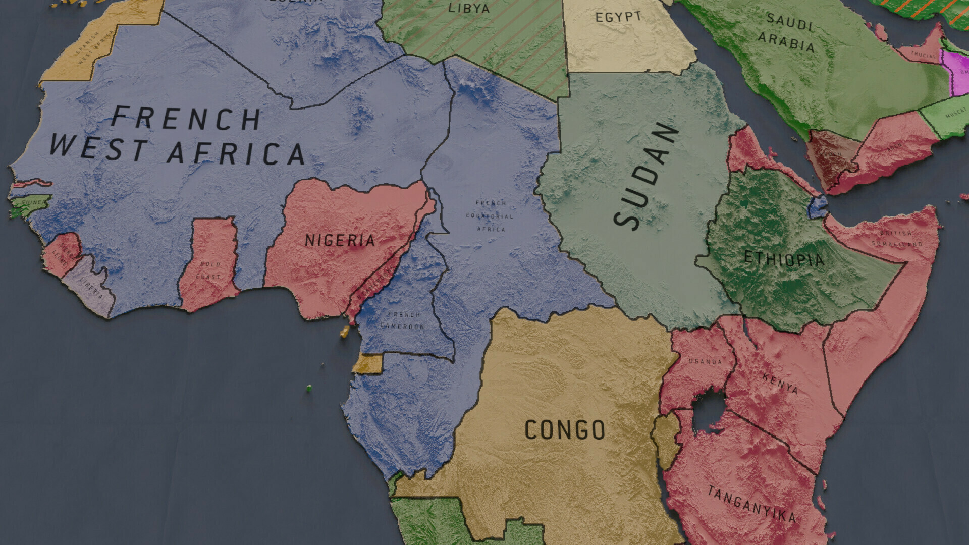Espiocracy screenshot 7