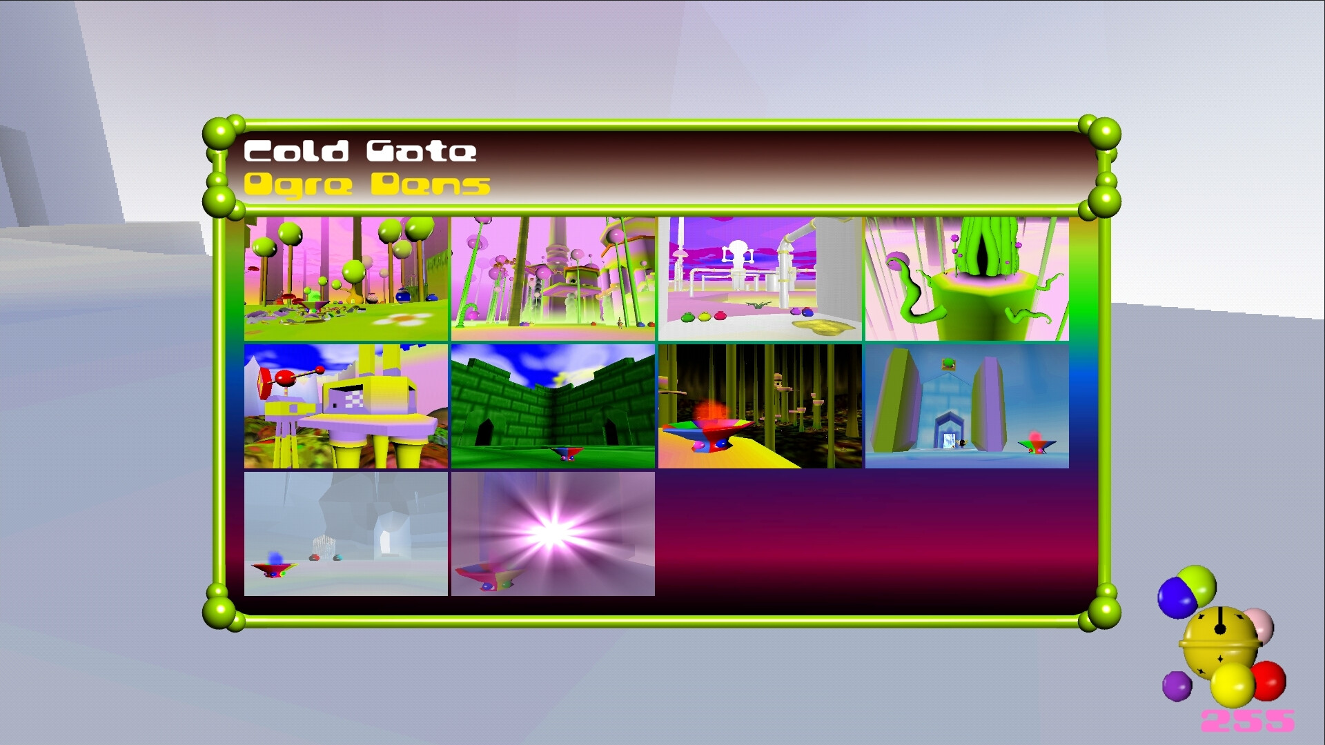 Eternity Egg screenshot 6