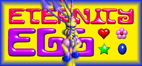 Eternity Egg Cover Image