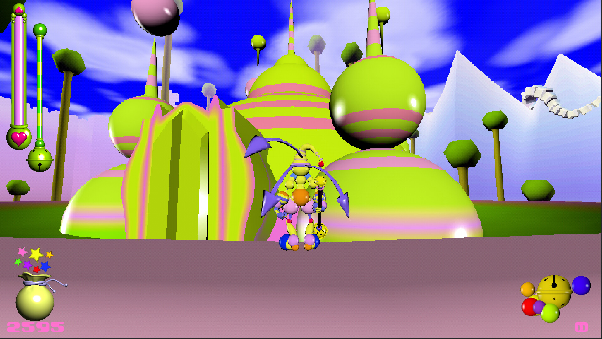 Eternity Egg screenshot 11