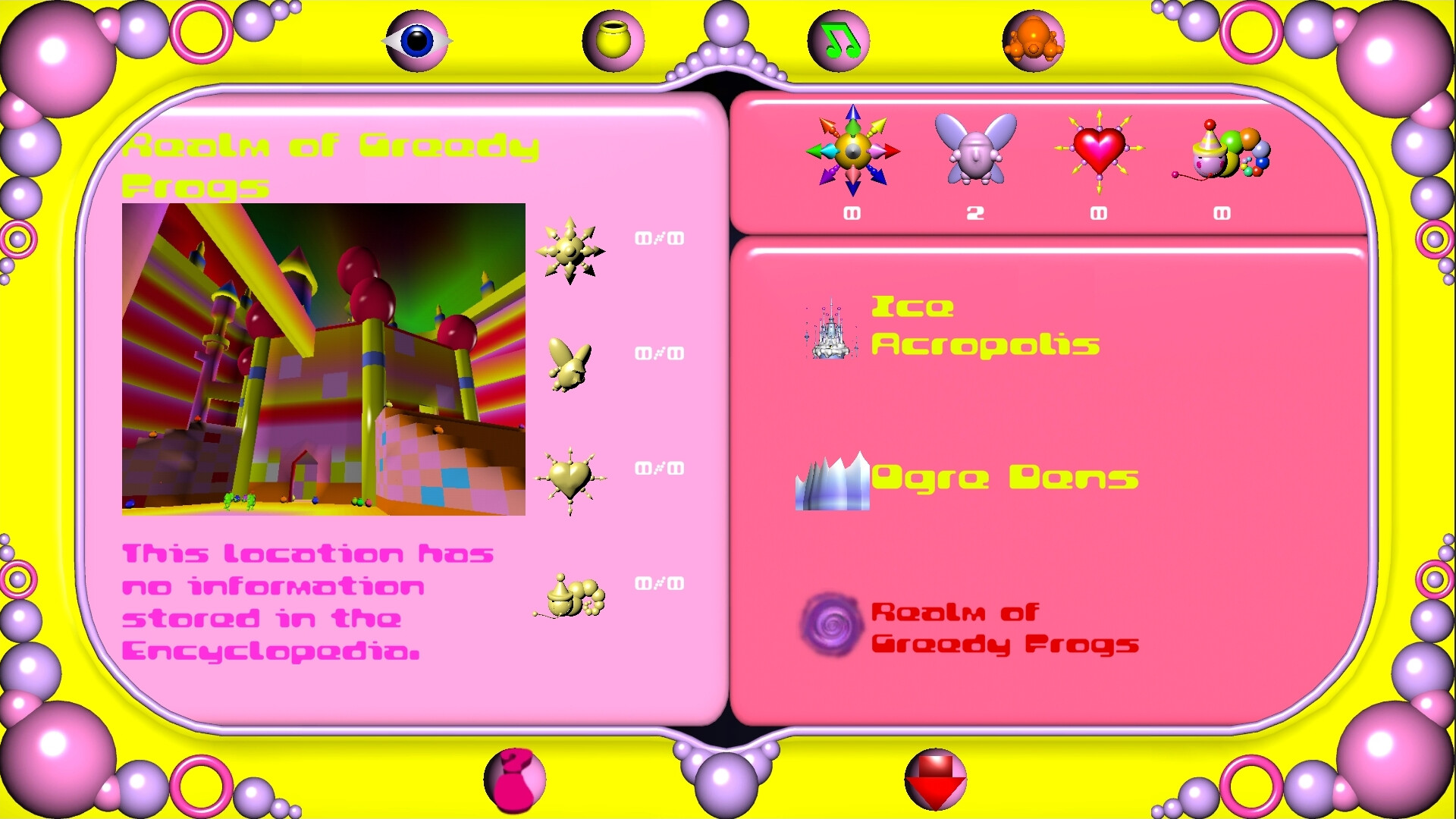 Eternity Egg screenshot 9
