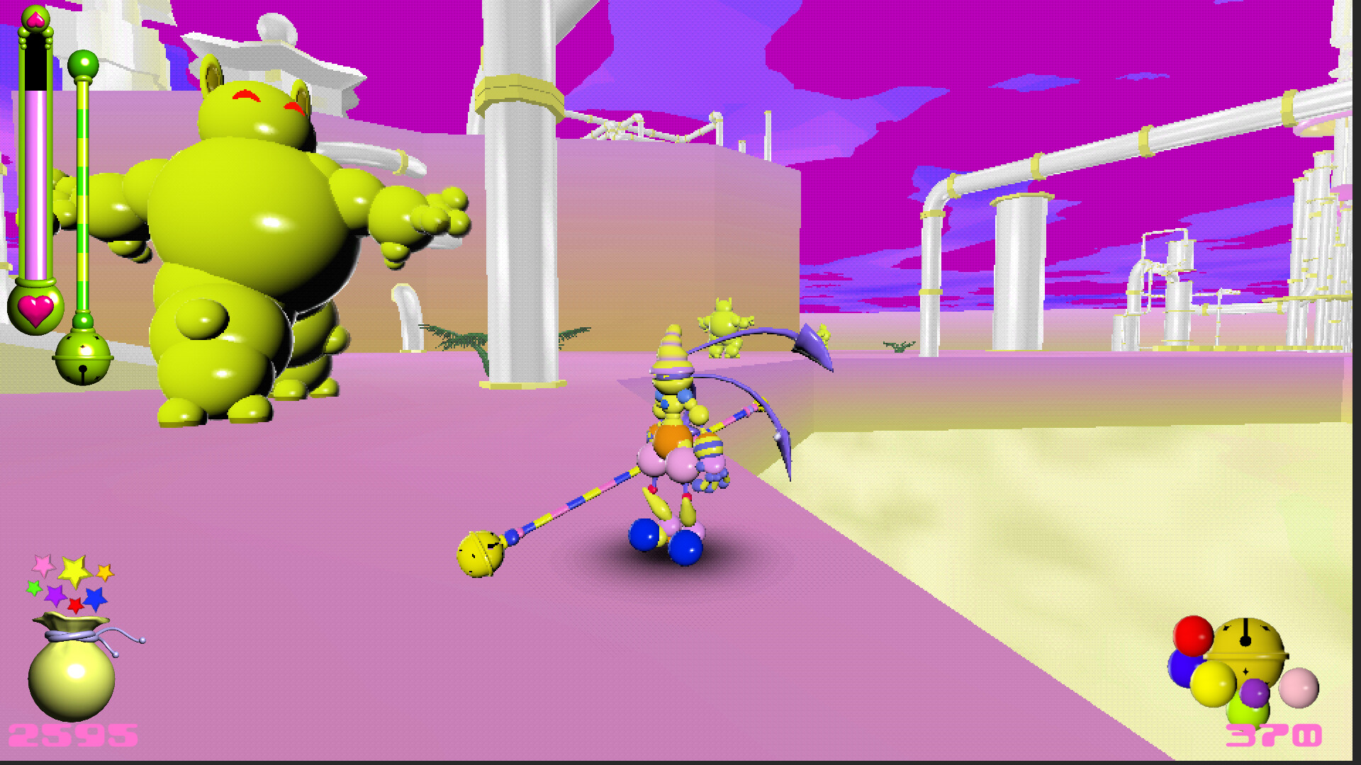 Eternity Egg screenshot 10