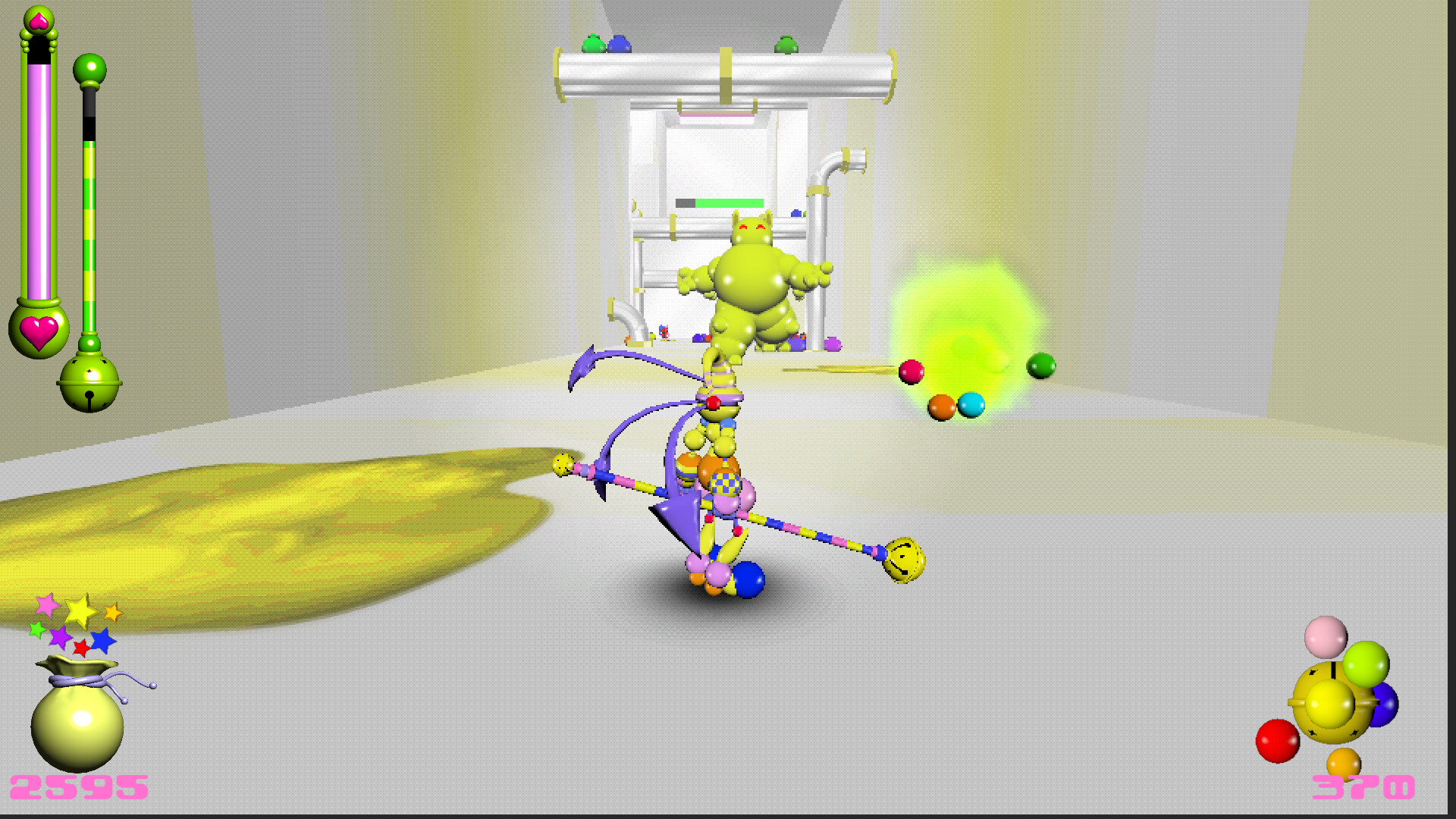 Eternity Egg screenshot 7