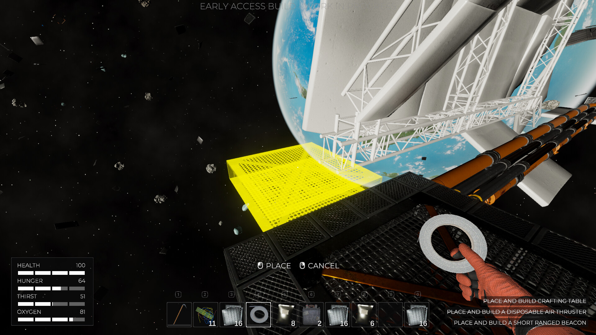 Life Not Supported screenshot 10