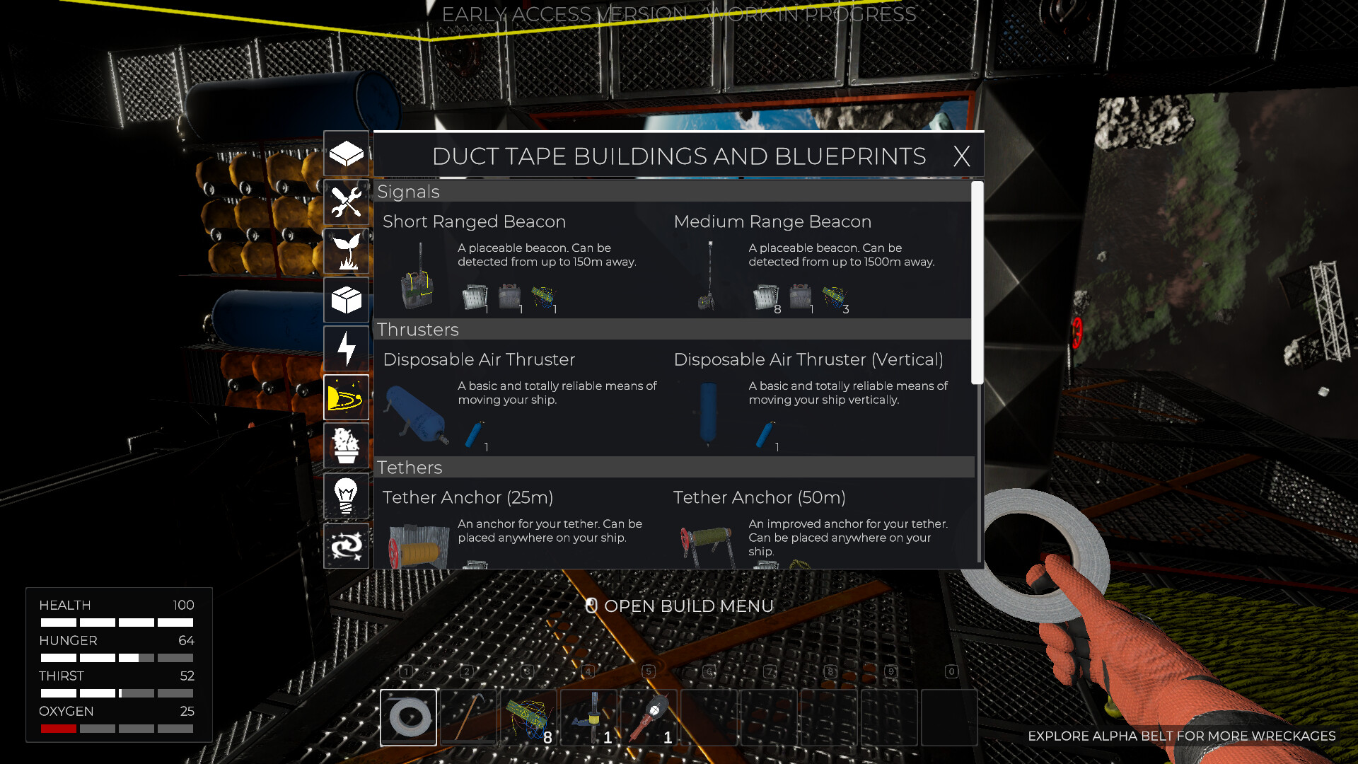 Life Not Supported screenshot 7