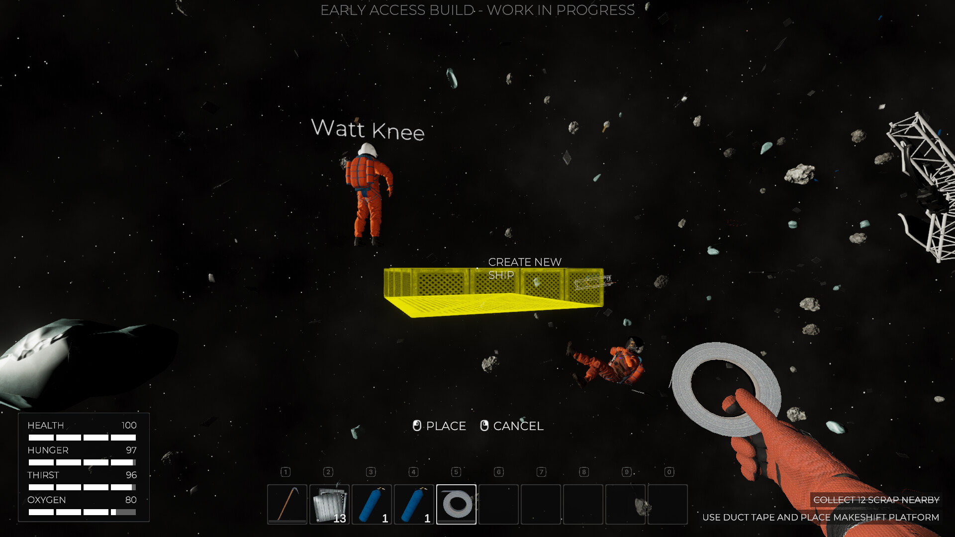 Life Not Supported screenshot 5
