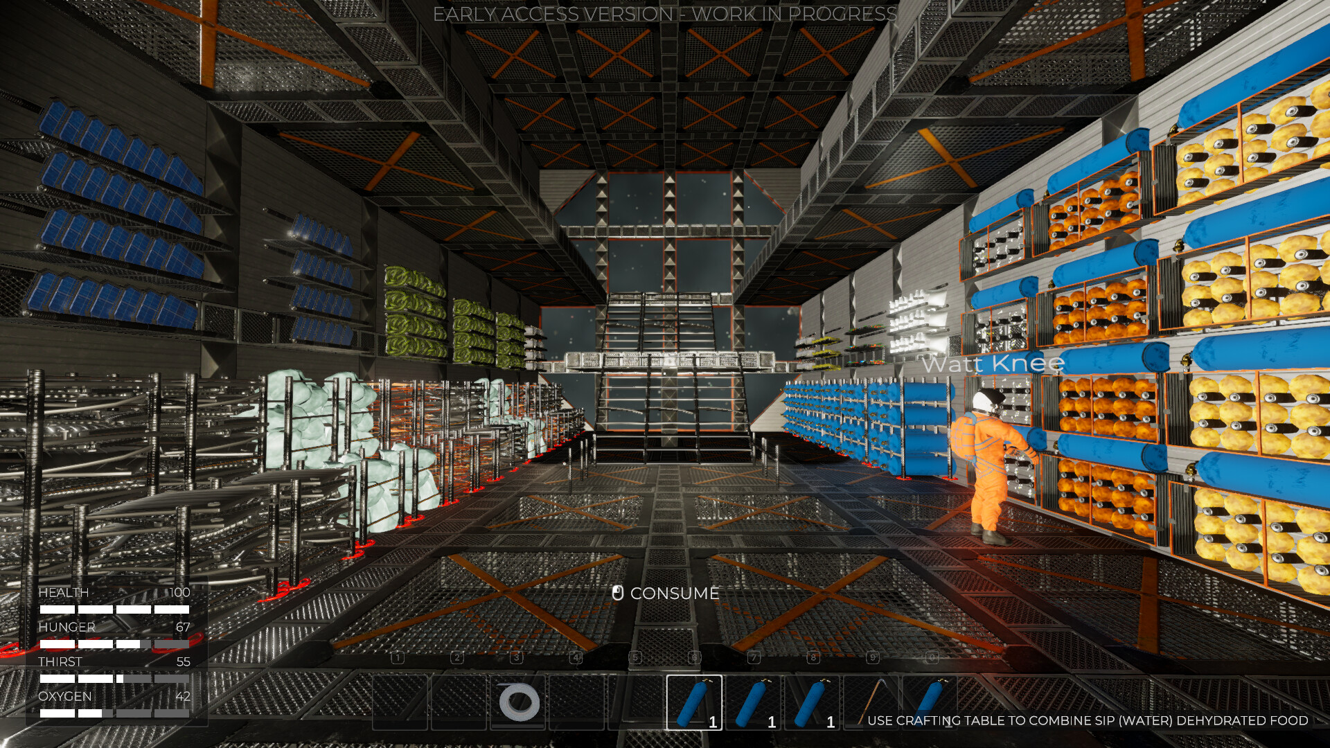 Life Not Supported screenshot 1