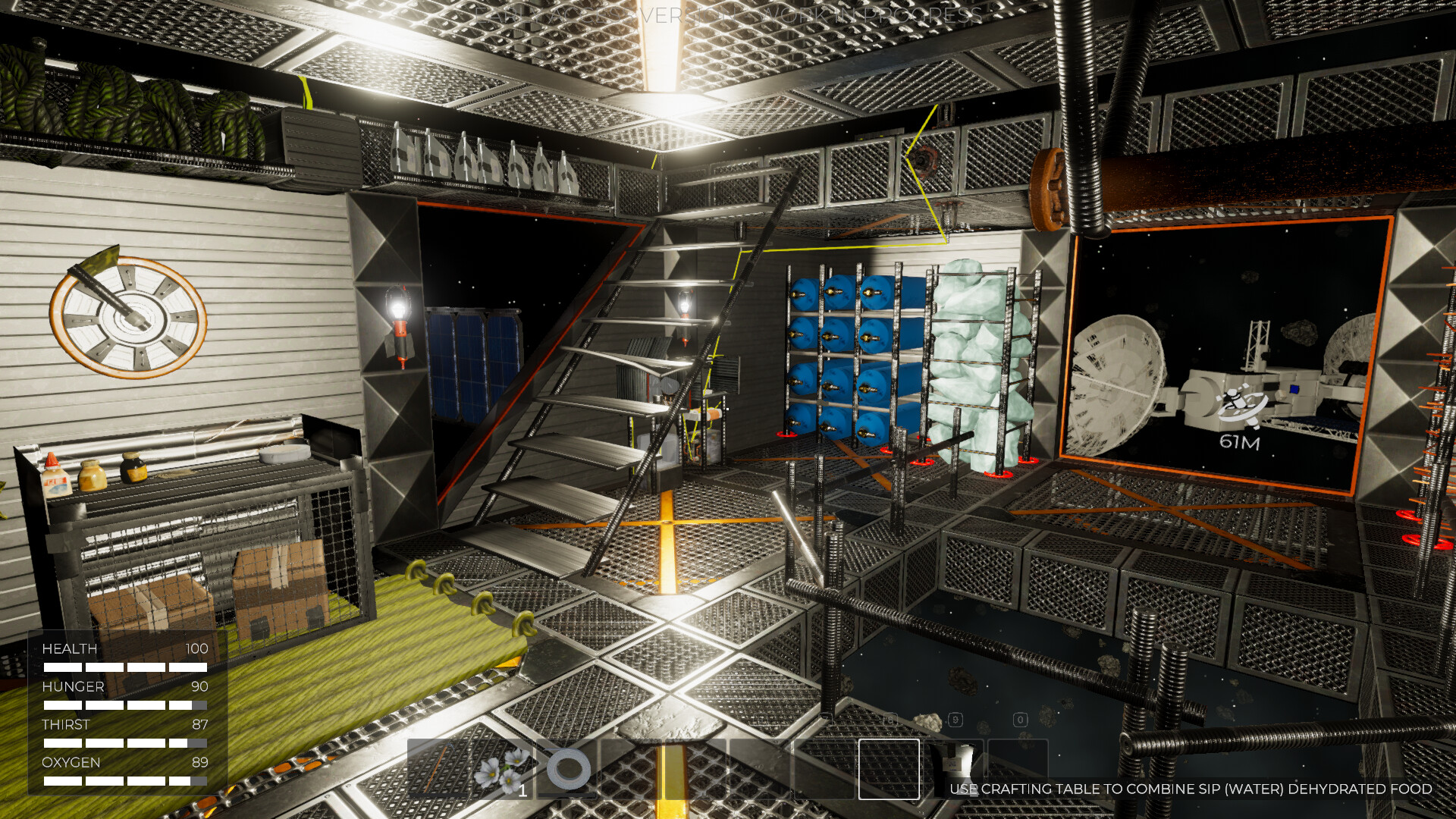 Life Not Supported screenshot 3