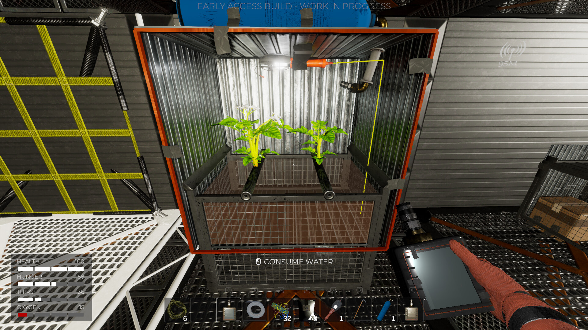 Life Not Supported screenshot 2