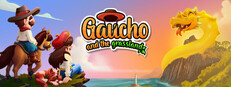 Gaucho and the Grassland