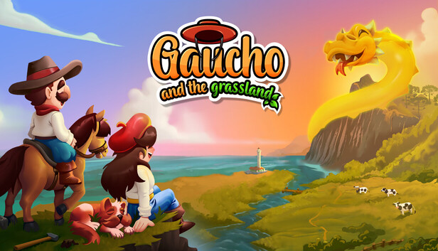 Gaucho and the Grassland