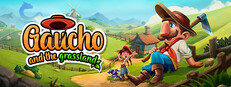 Gaucho and the Grassland