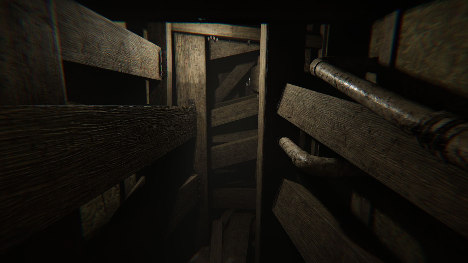 MADiSON screenshot 4