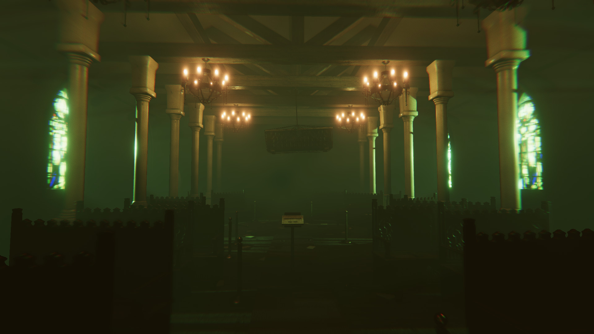 MADiSON screenshot 2
