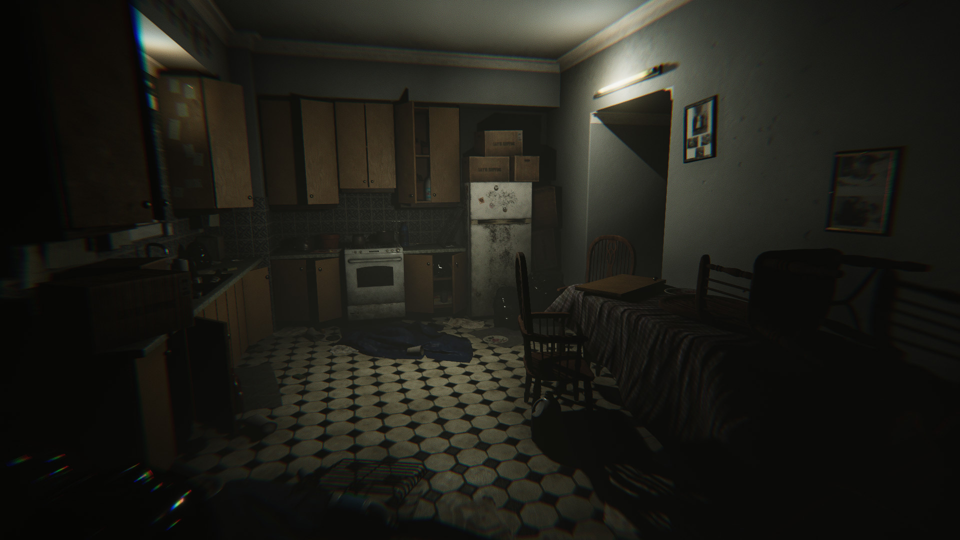 MADiSON screenshot 8