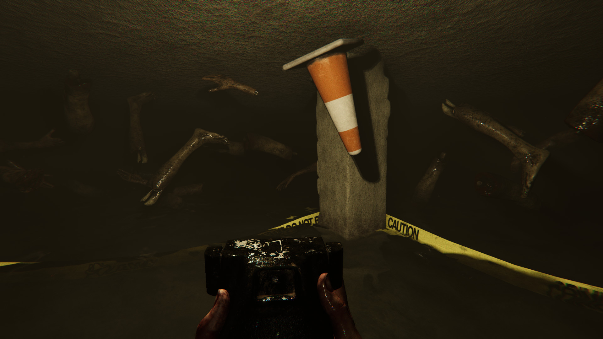 MADiSON screenshot 10
