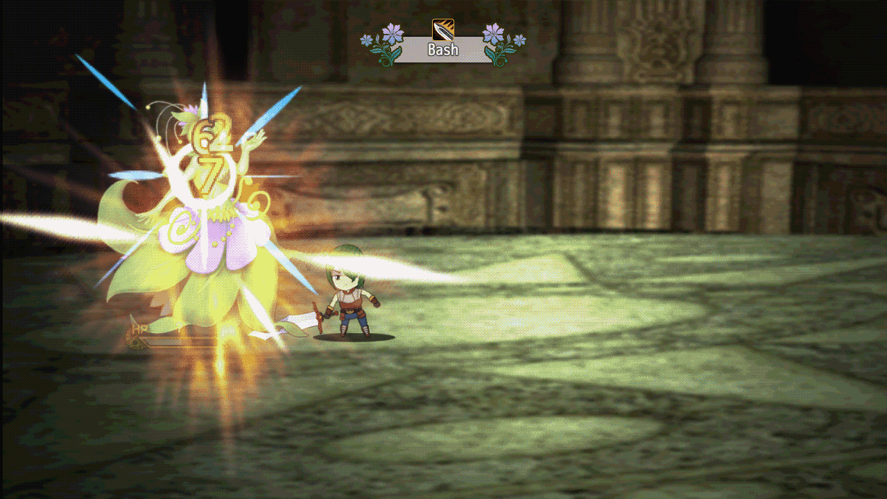 Devils Gold screenshot 1