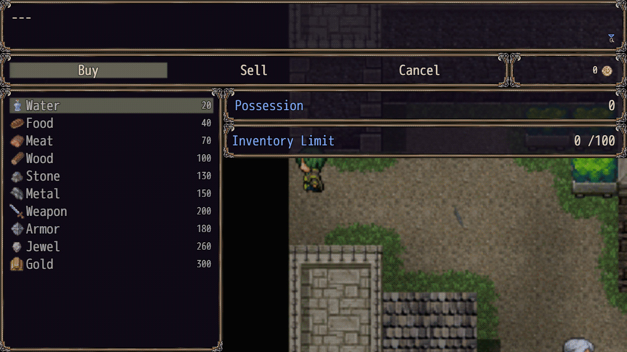 Devils Gold screenshot 5