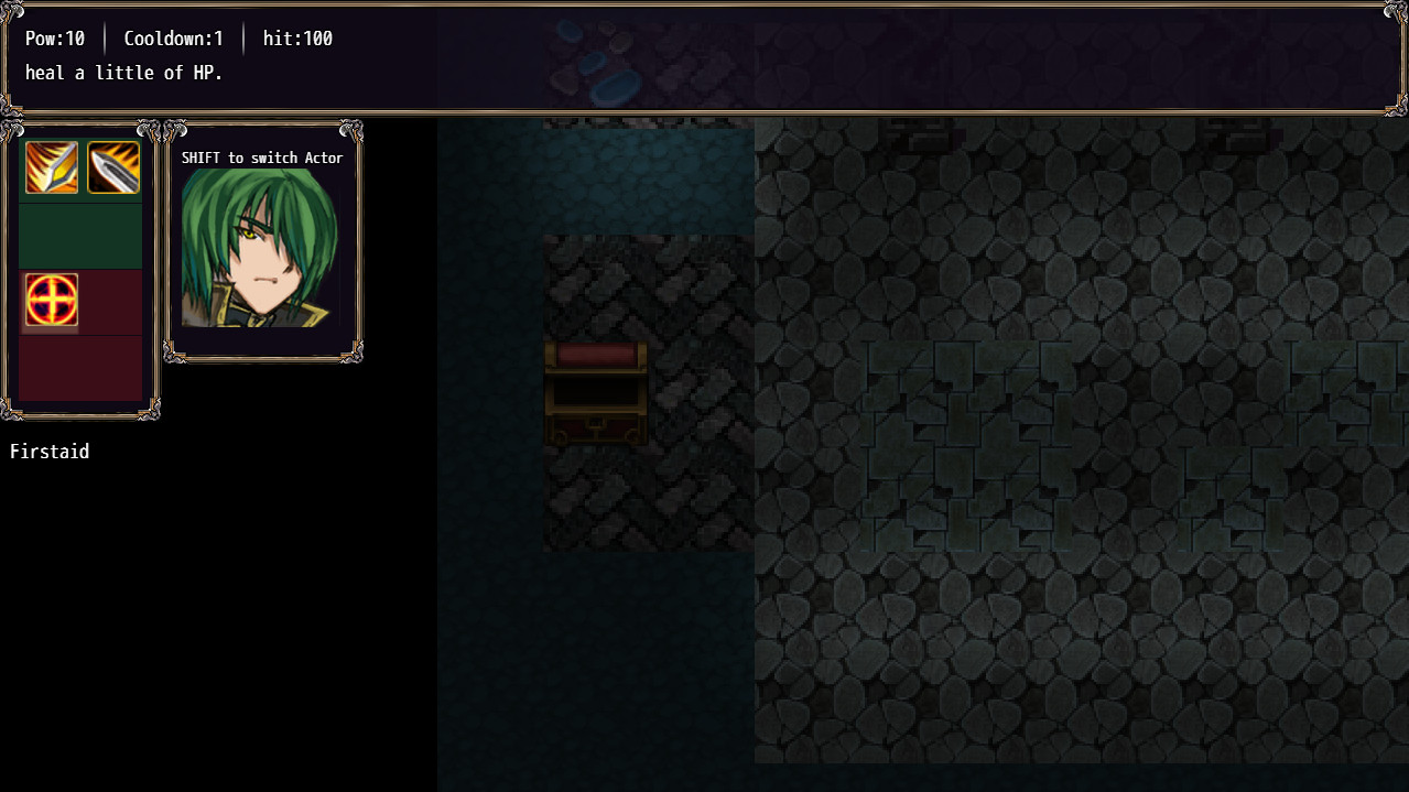 Devils Gold screenshot 3