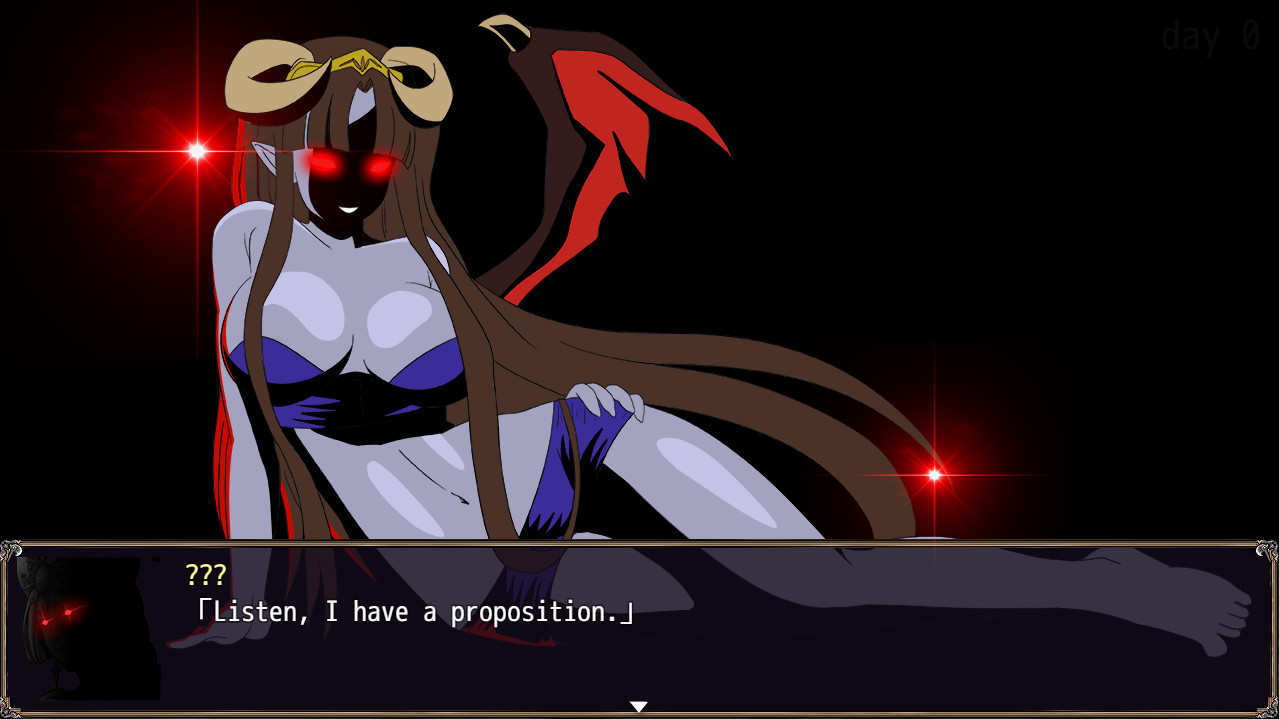Devils Gold screenshot 2