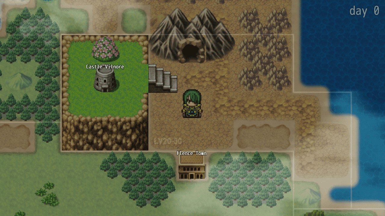 Devils Gold screenshot 6