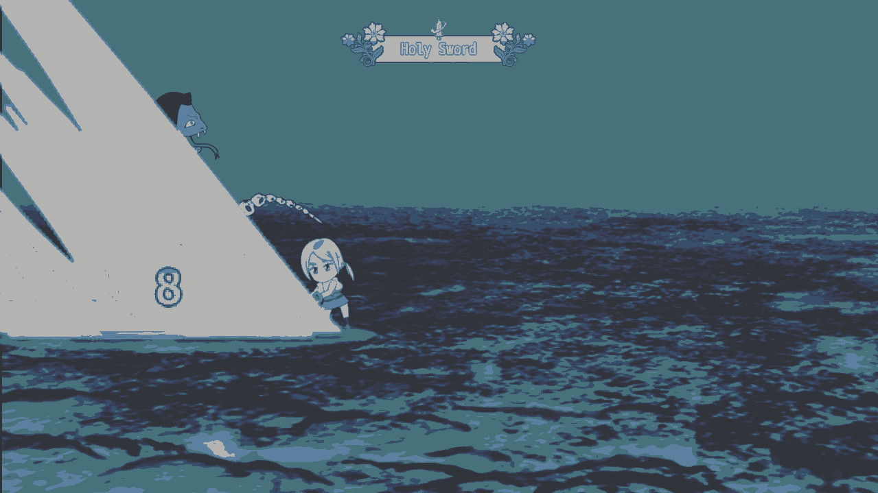 Lamia's Plan screenshot 5