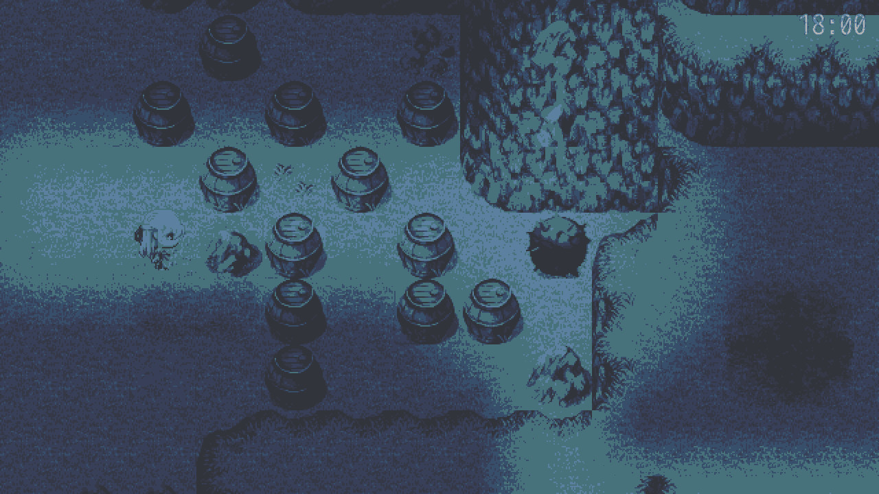 Lamia's Plan screenshot 2