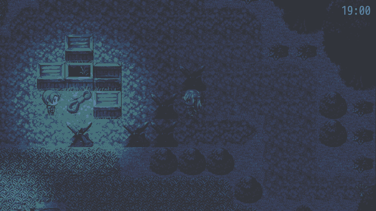 Lamia's Plan screenshot 4