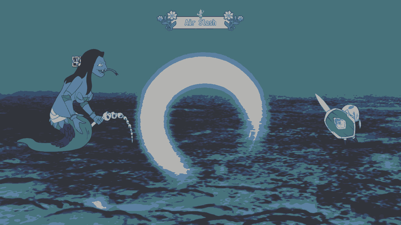 Lamia's Plan screenshot 3