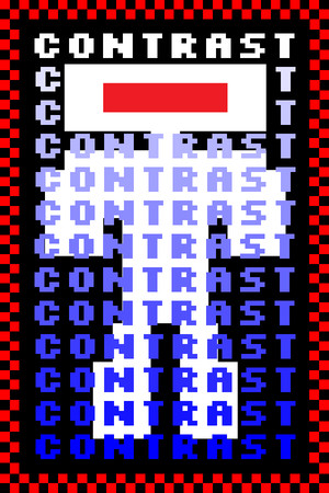 Contrast