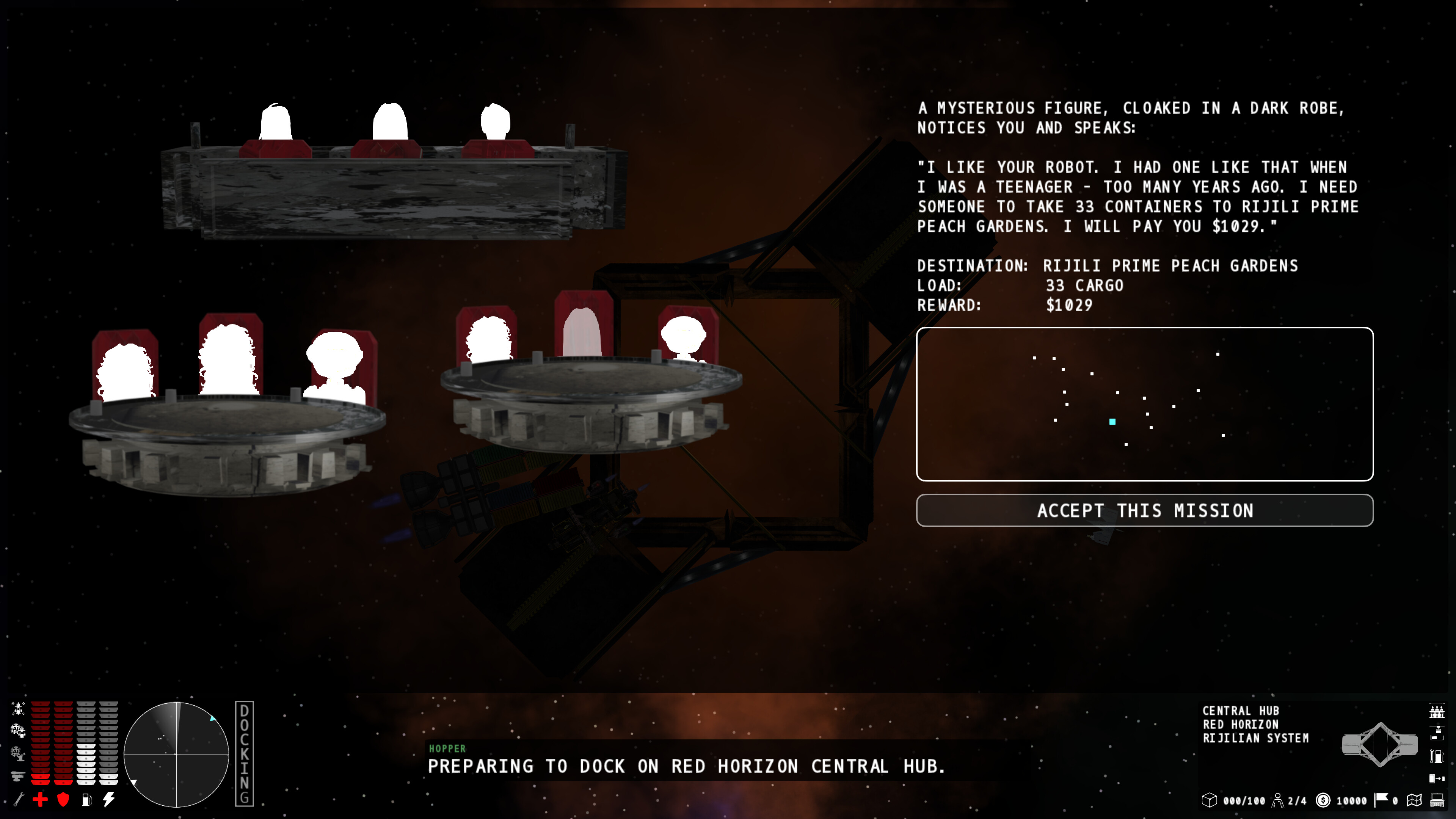 Last Sun screenshot 5