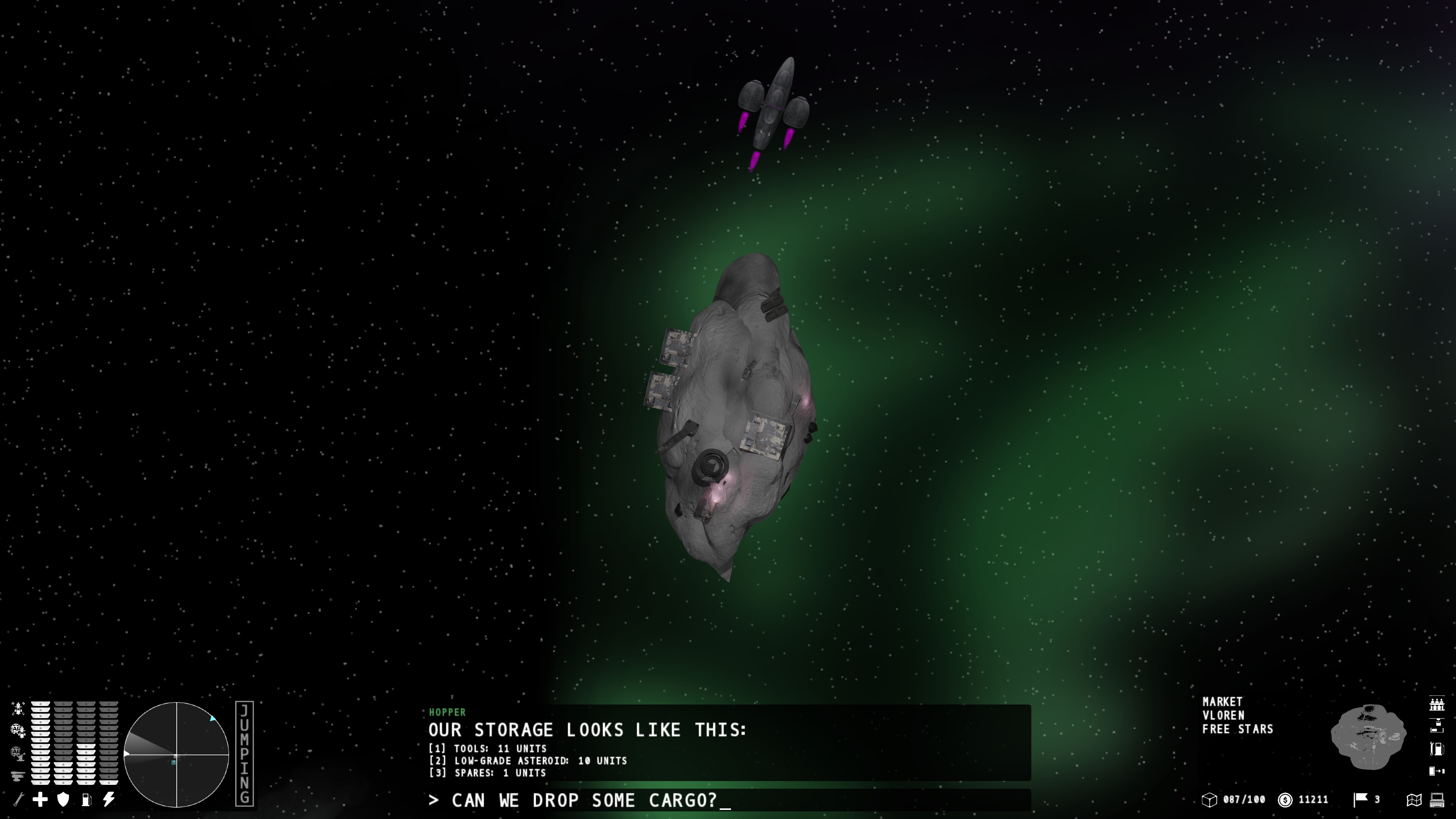 Last Sun screenshot 6