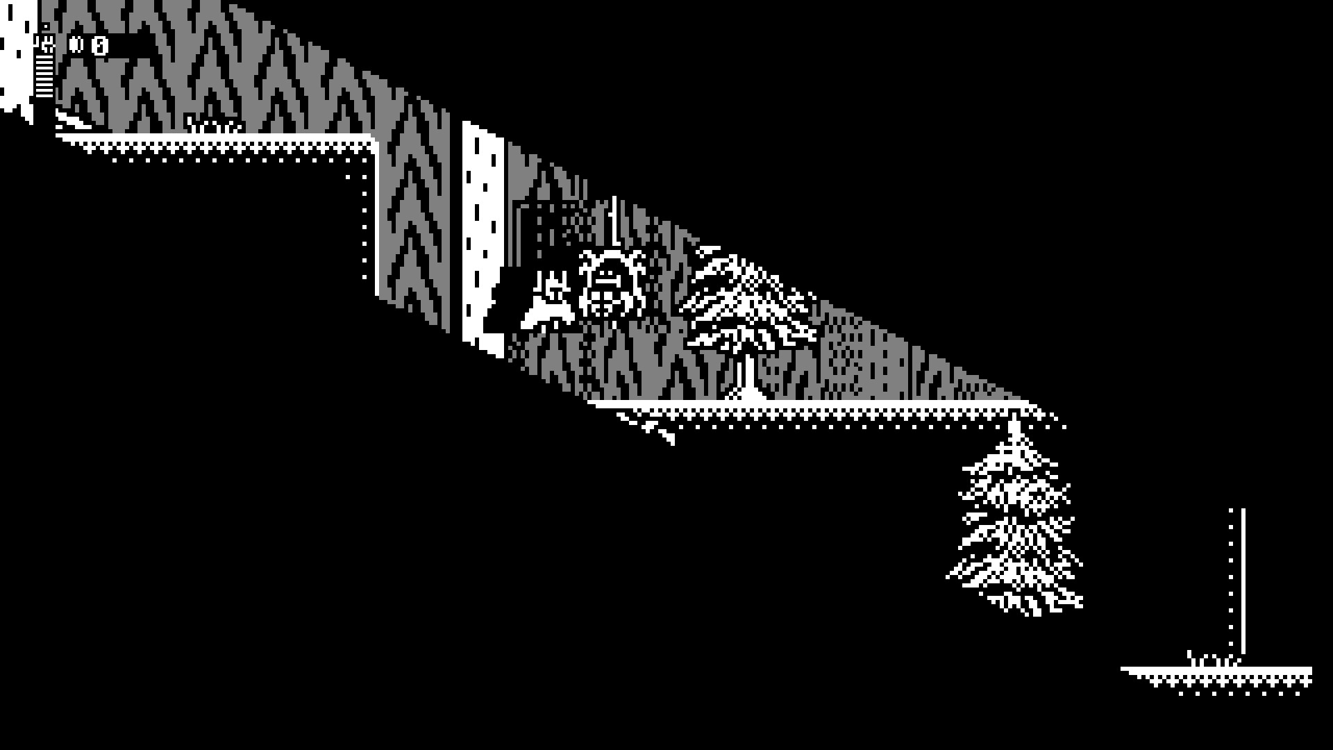 Warp Soldier screenshot 2