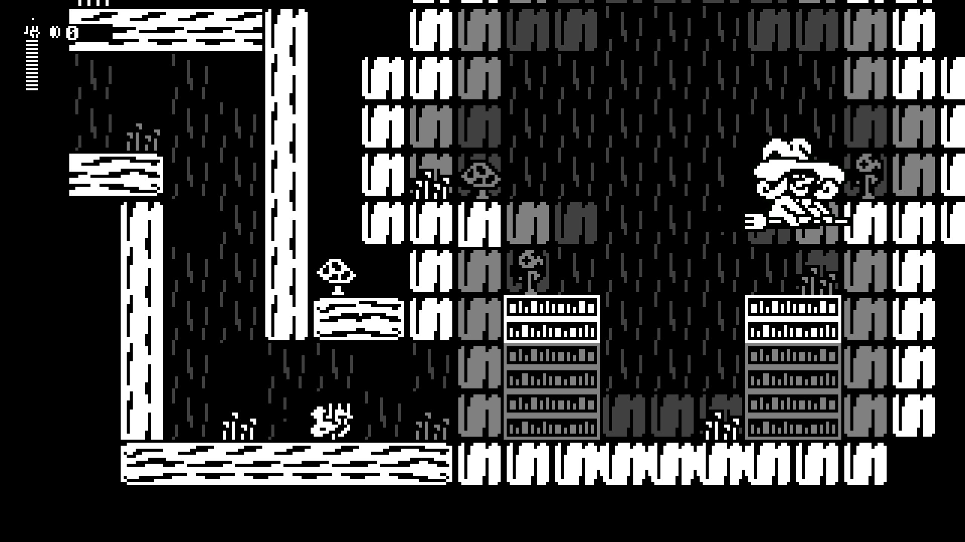 Warp Soldier screenshot 5