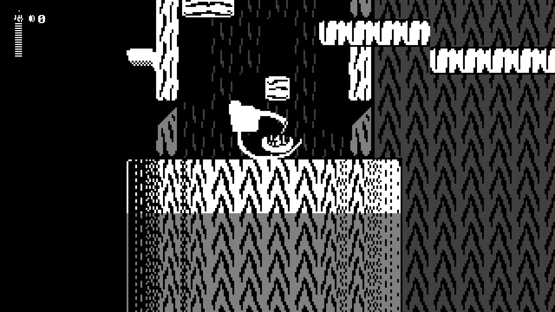 Warp Soldier screenshot 3
