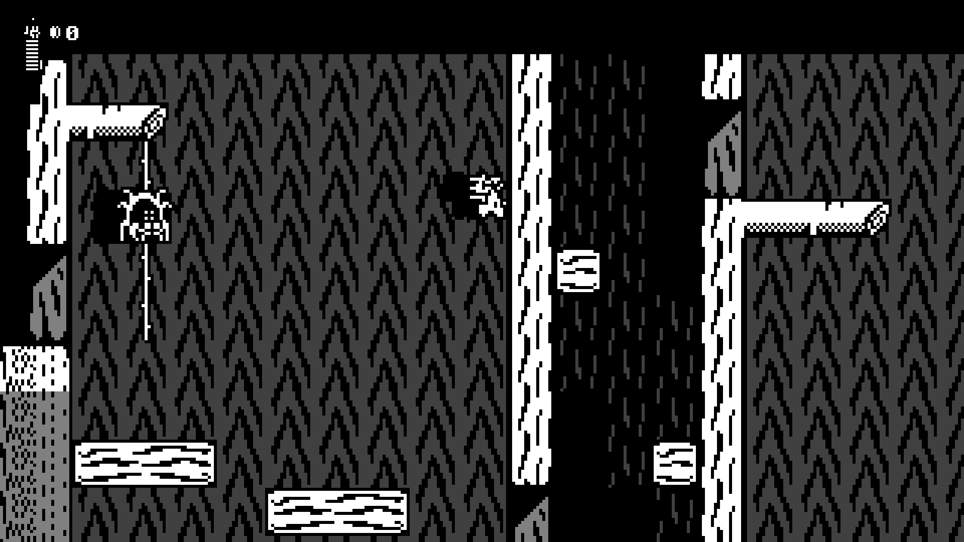 Warp Soldier screenshot 4