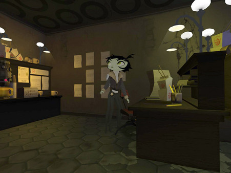 Insecticide Part 1 screenshot