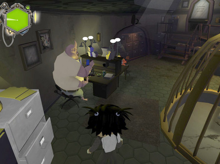 Insecticide Part 1 screenshot