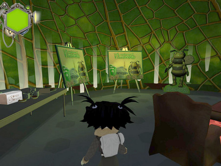 Insecticide Part 1 screenshot