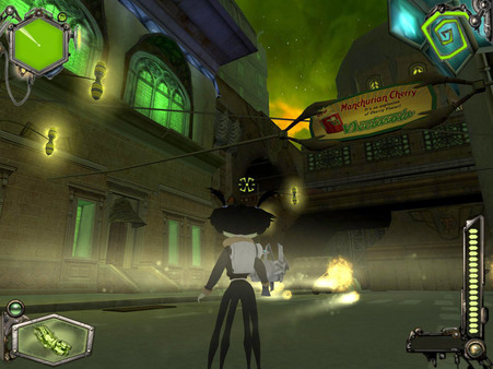 Insecticide Part 1 screenshot