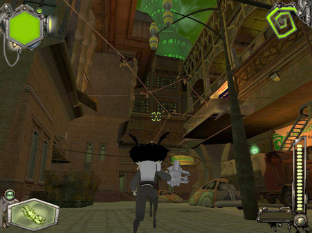 Insecticide Part 1 screenshot